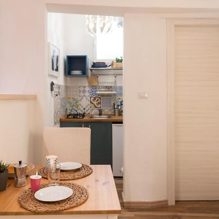 Casa Borbonica Cozy Apartment In Ortigia Ground Floor Syracuse Buitenkant foto