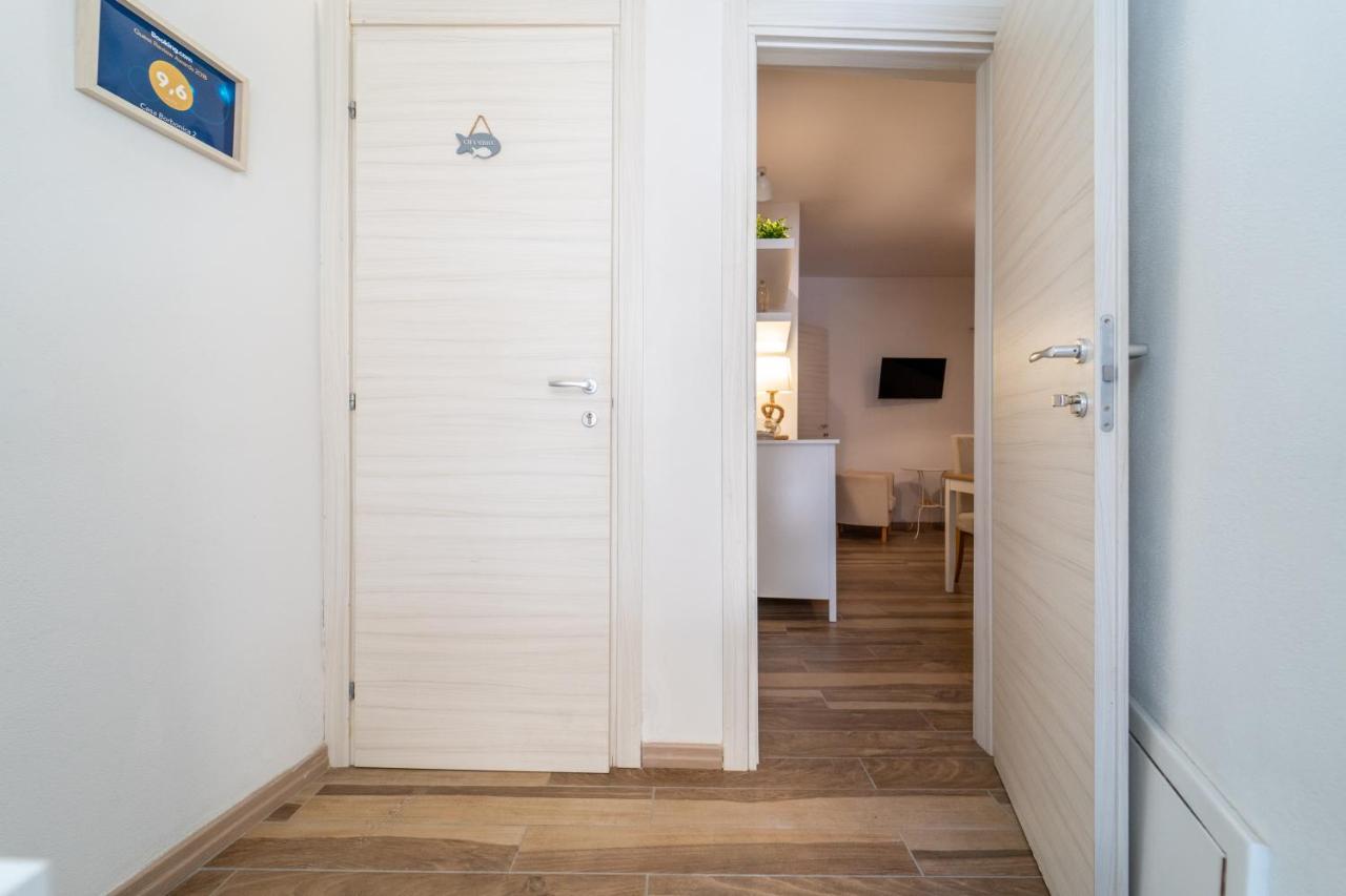 Casa Borbonica Cozy Apartment In Ortigia Ground Floor Syracuse Buitenkant foto