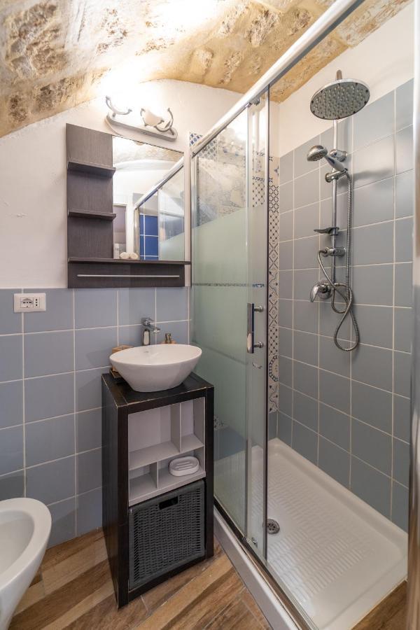 Casa Borbonica Cozy Apartment In Ortigia Ground Floor Syracuse Buitenkant foto