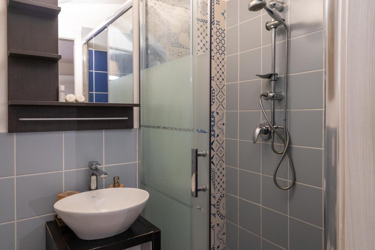 Casa Borbonica Cozy Apartment In Ortigia Ground Floor Syracuse Buitenkant foto