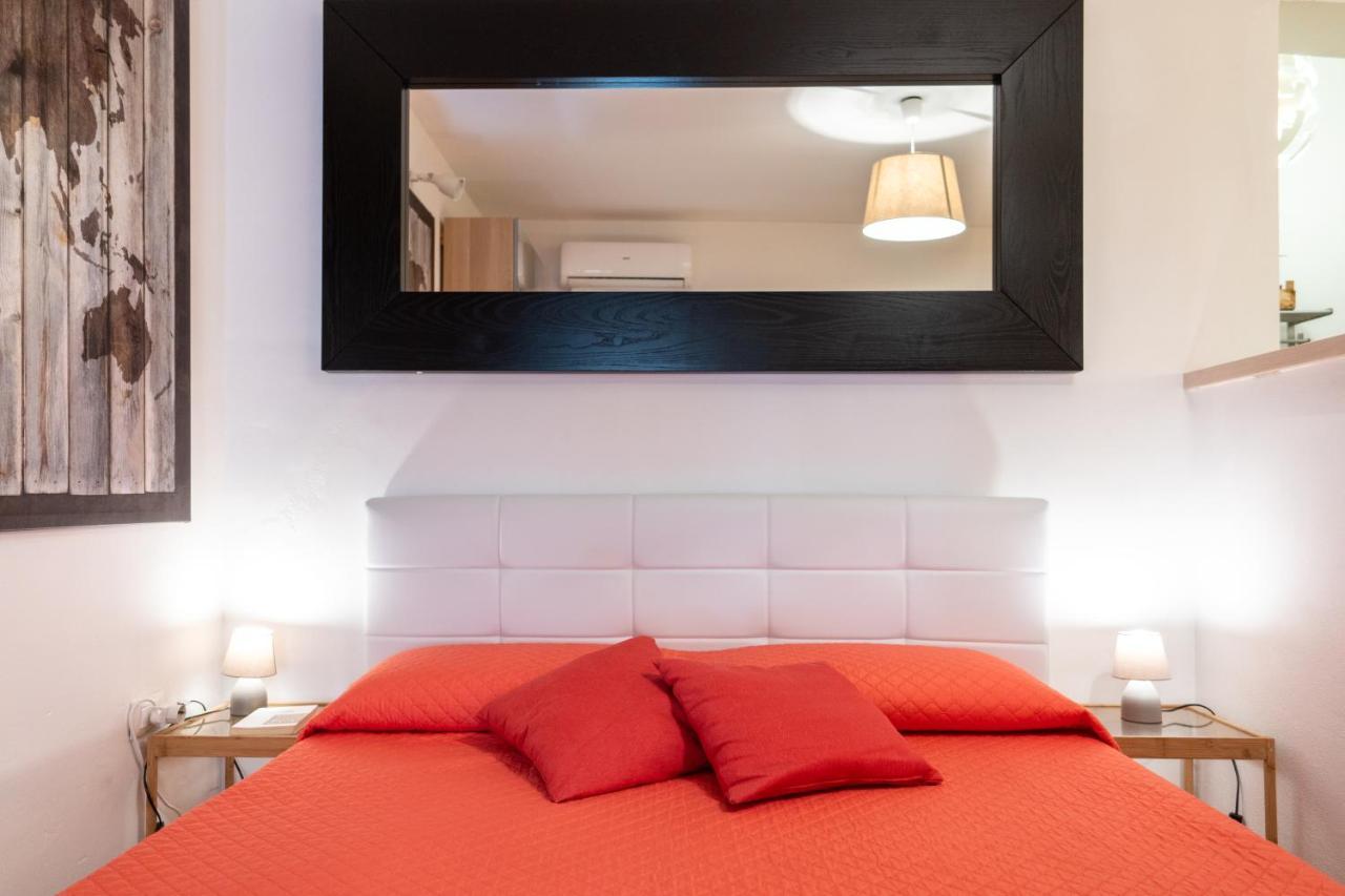 Casa Borbonica Cozy Apartment In Ortigia Ground Floor Syracuse Buitenkant foto