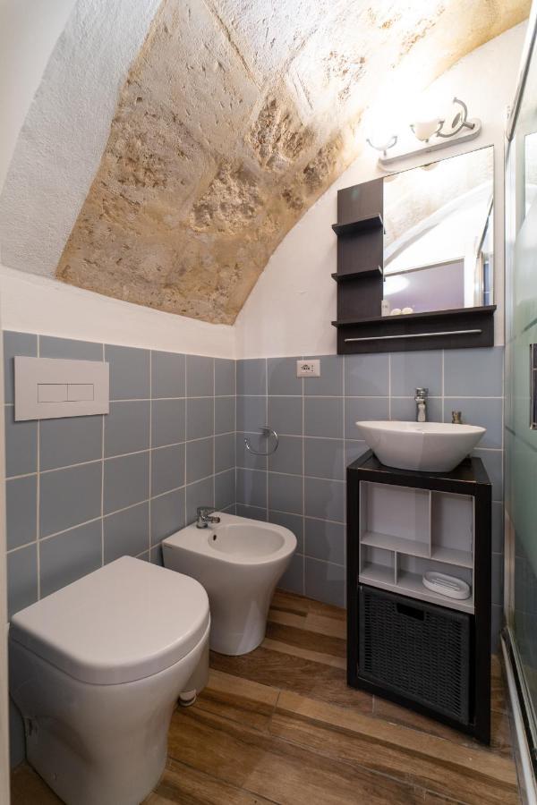 Casa Borbonica Cozy Apartment In Ortigia Ground Floor Syracuse Buitenkant foto